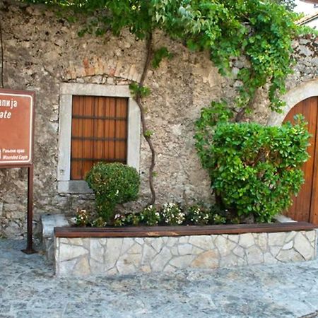 Stone House Trebinje 아파트 외부 사진
