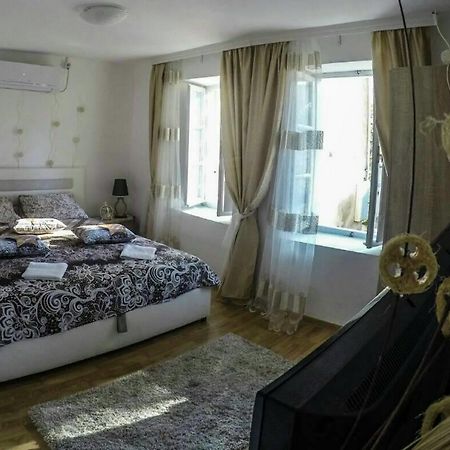 Stone House Trebinje 아파트 외부 사진