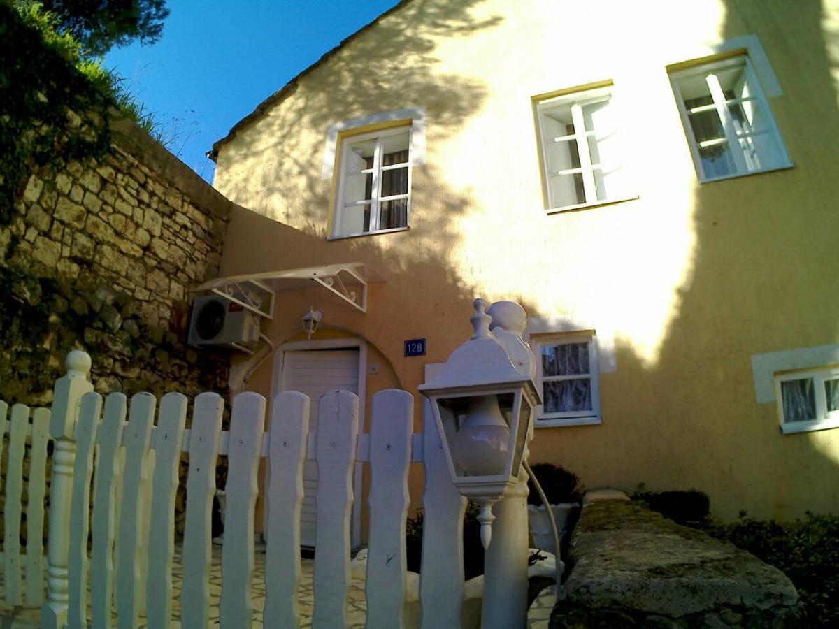 Stone House Trebinje 아파트 외부 사진