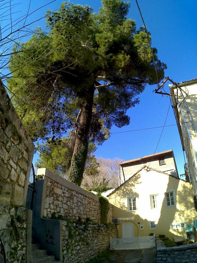 Stone House Trebinje 아파트 외부 사진