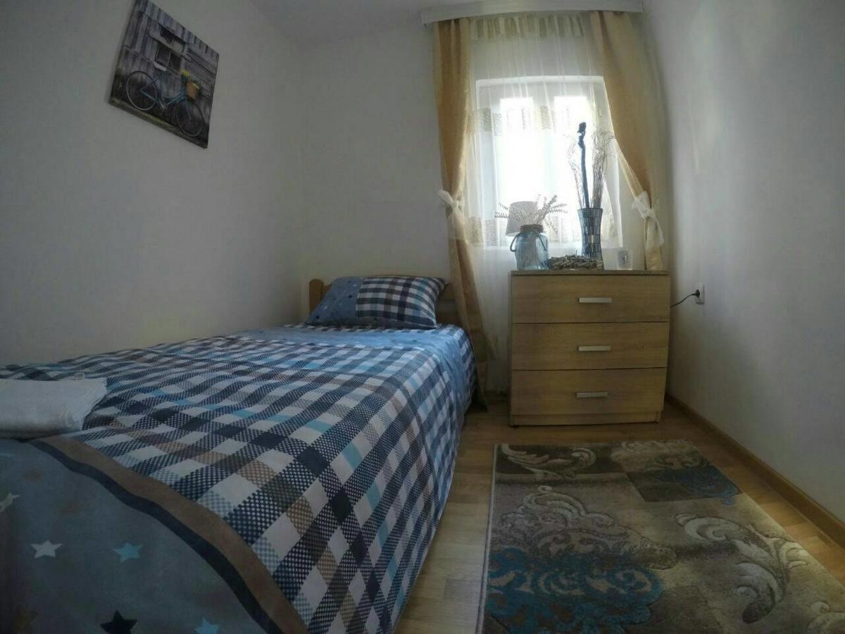 Stone House Trebinje 아파트 외부 사진