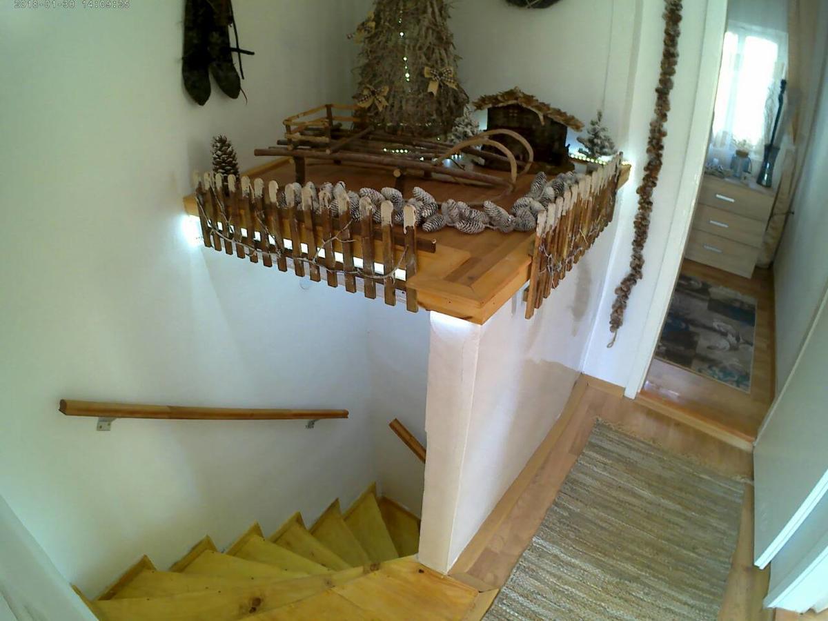 Stone House Trebinje 아파트 외부 사진