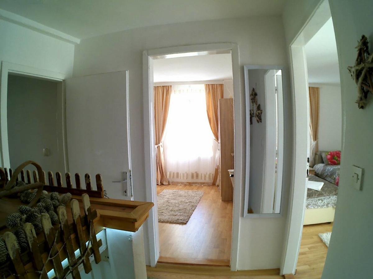 Stone House Trebinje 아파트 외부 사진