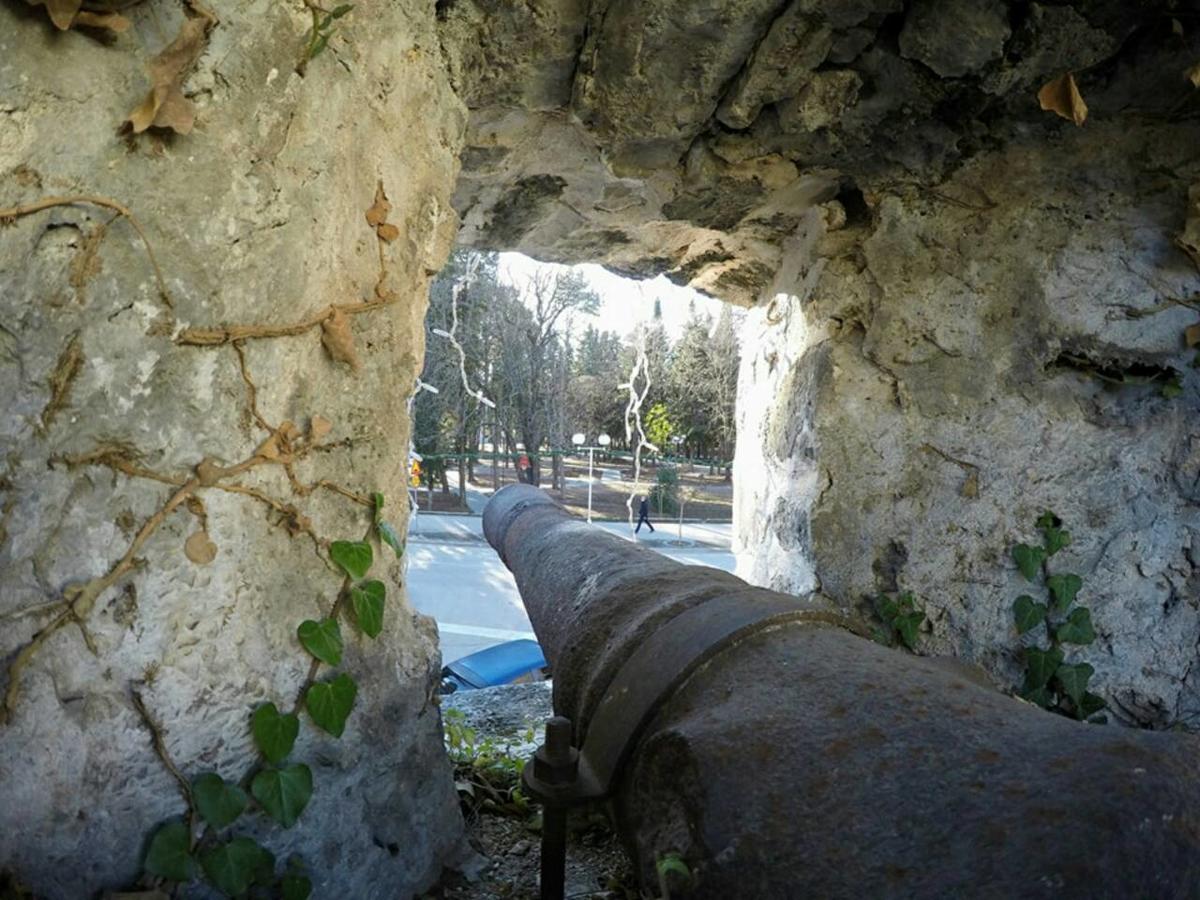 Stone House Trebinje 아파트 외부 사진