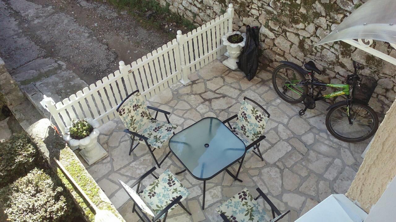 Stone House Trebinje 아파트 외부 사진