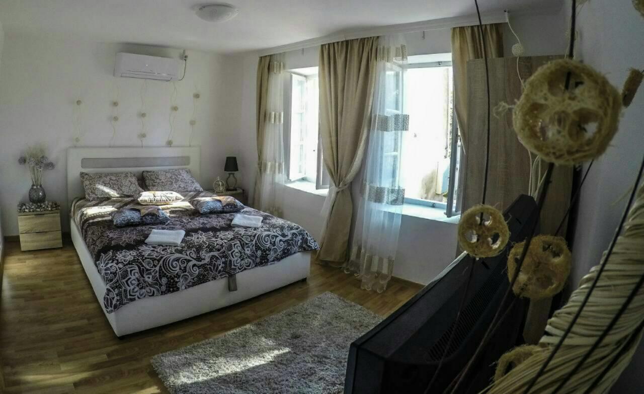 Stone House Trebinje 아파트 외부 사진